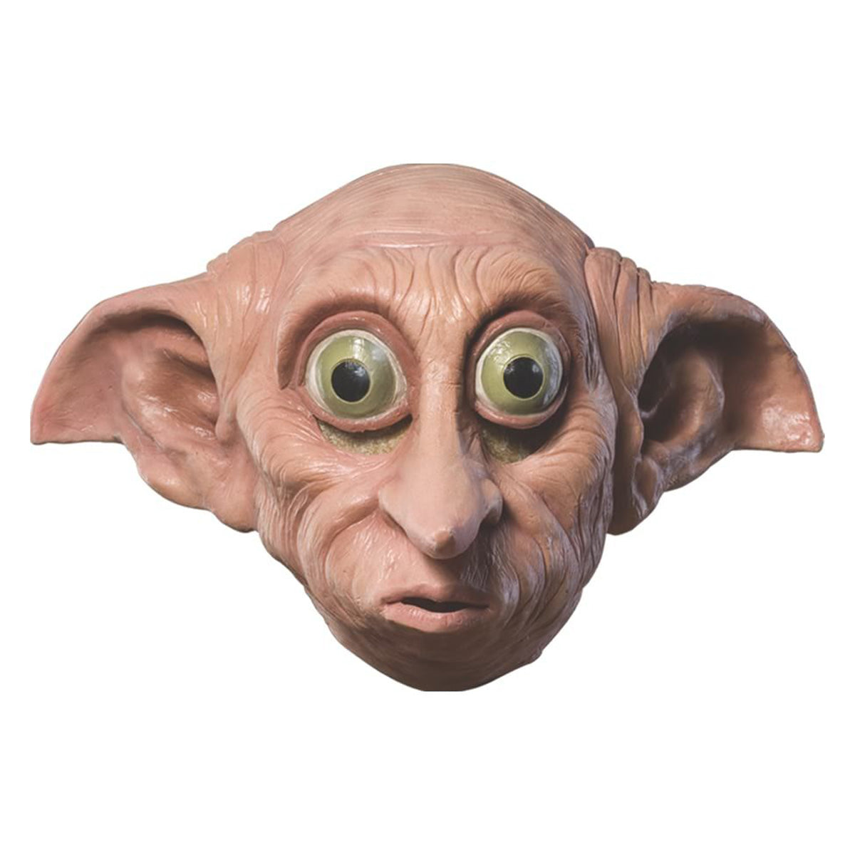 Dobby Mask Harry Potter Licensed Child 3-4 mask