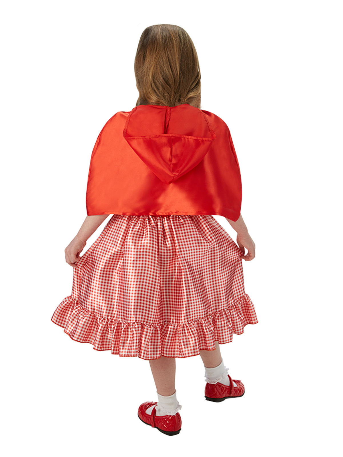 Little Red Riding Hood Child Girls Costume