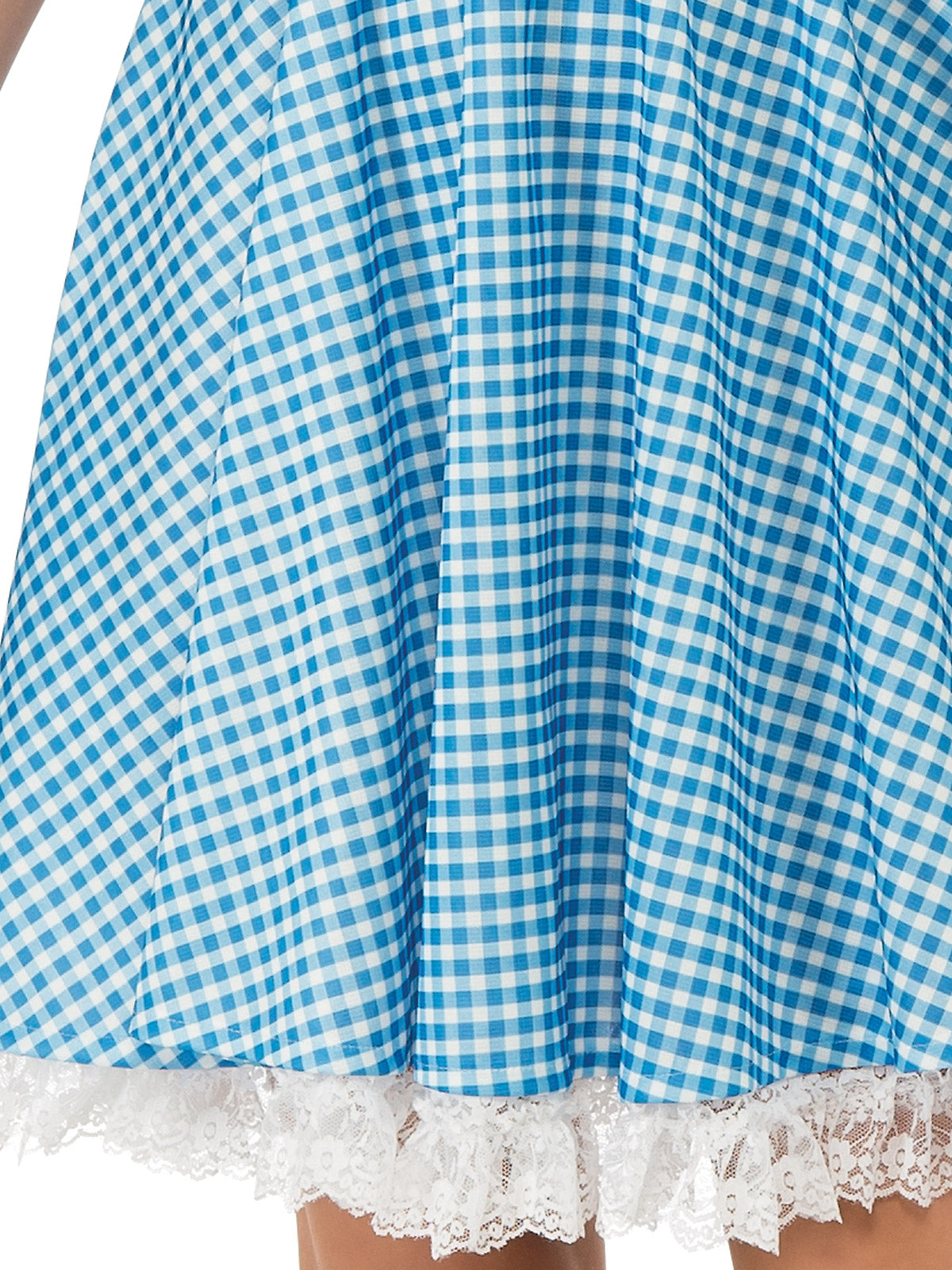 Dorothy Wizard of OZ Deluxe Women's Adult Costume