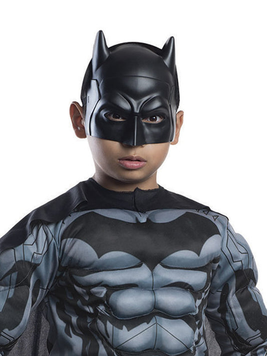 Batman Digital Print Boys Deluxe Child Costume Licensed DC Comics