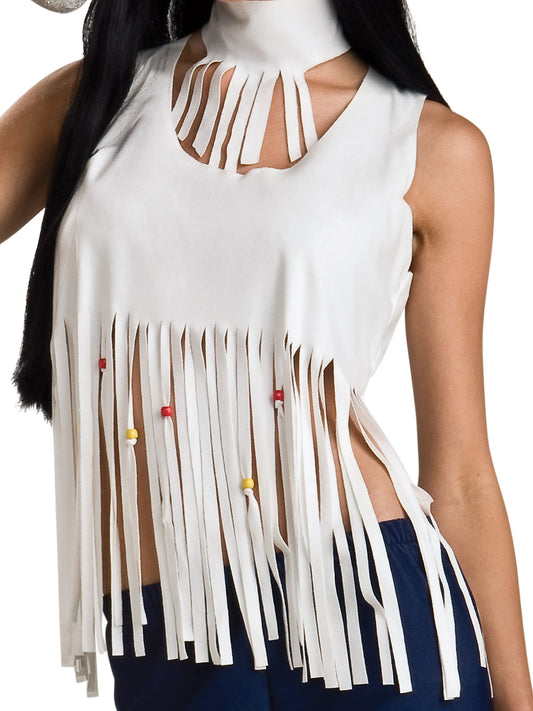 1960's Rockstar Gal Women's Fancy Dress Costume