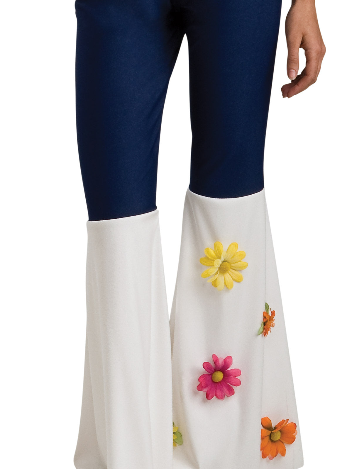 1960's Rockstar Gal Women's Fancy Dress Costume