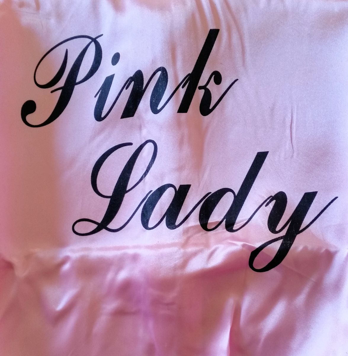 1950's Rock n Roll Pink Child's Fancy Dress Costume