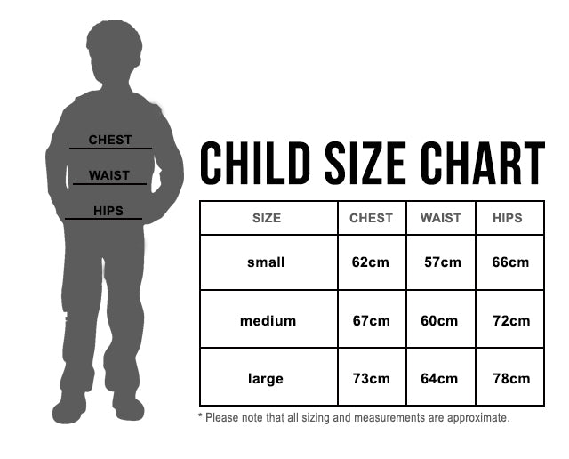 Regal King Full Costume Child Boy's