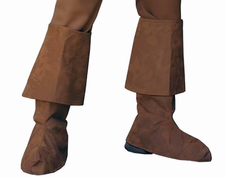 Deluxe Pirate Jack of the Caribbean Pirate Men Fancy Dress Costume 8 Piece set