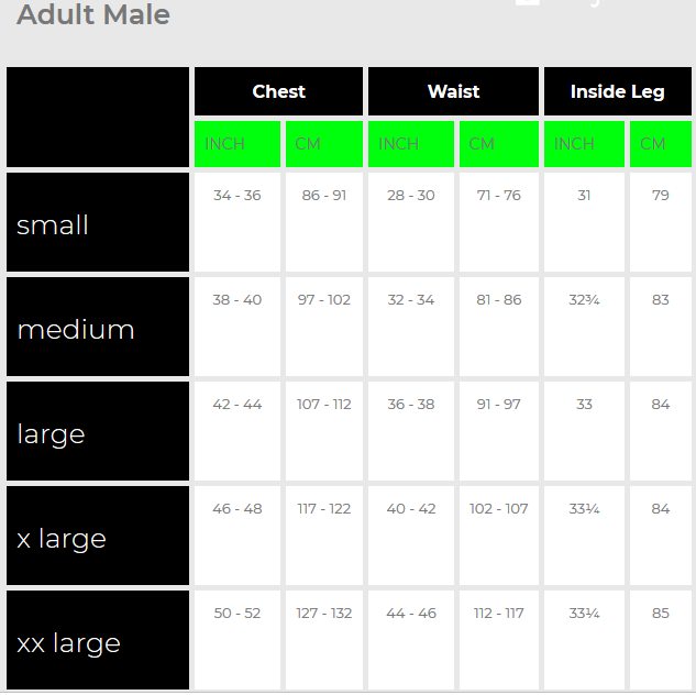 Star Trek, Original Series Command Uniform, Gold Genuine Licensed