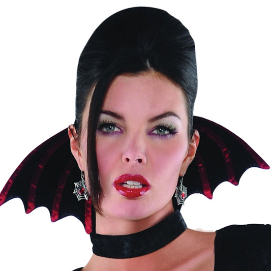 Countess Vampiretta Gothic Women's Vampire Halloween Costume