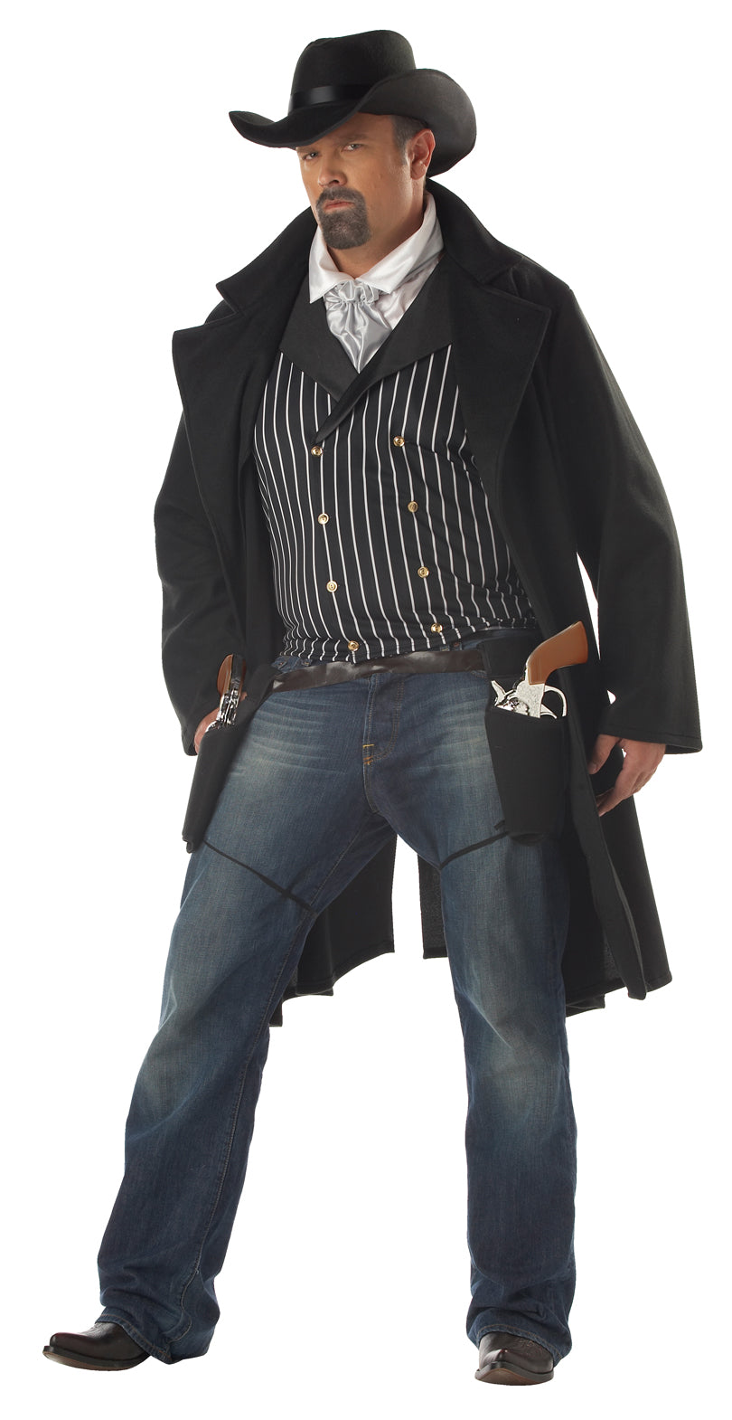 Men's Plus Size Costumes