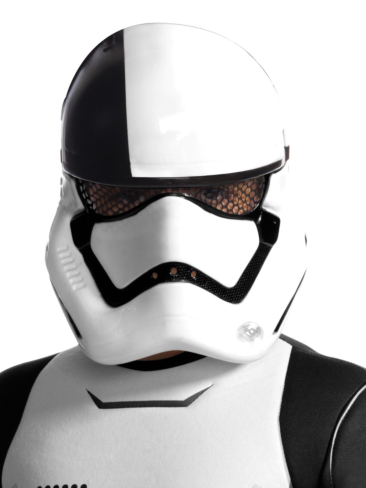 Stormtrooper Deluxe Costume - Child Star Wars genuine Licensed