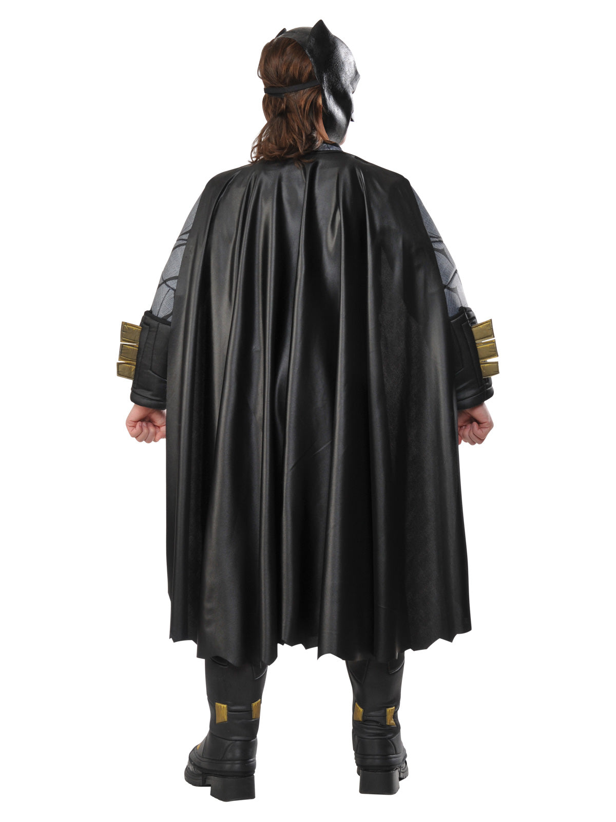 Batman Premium Child Costume Genuine Licensed