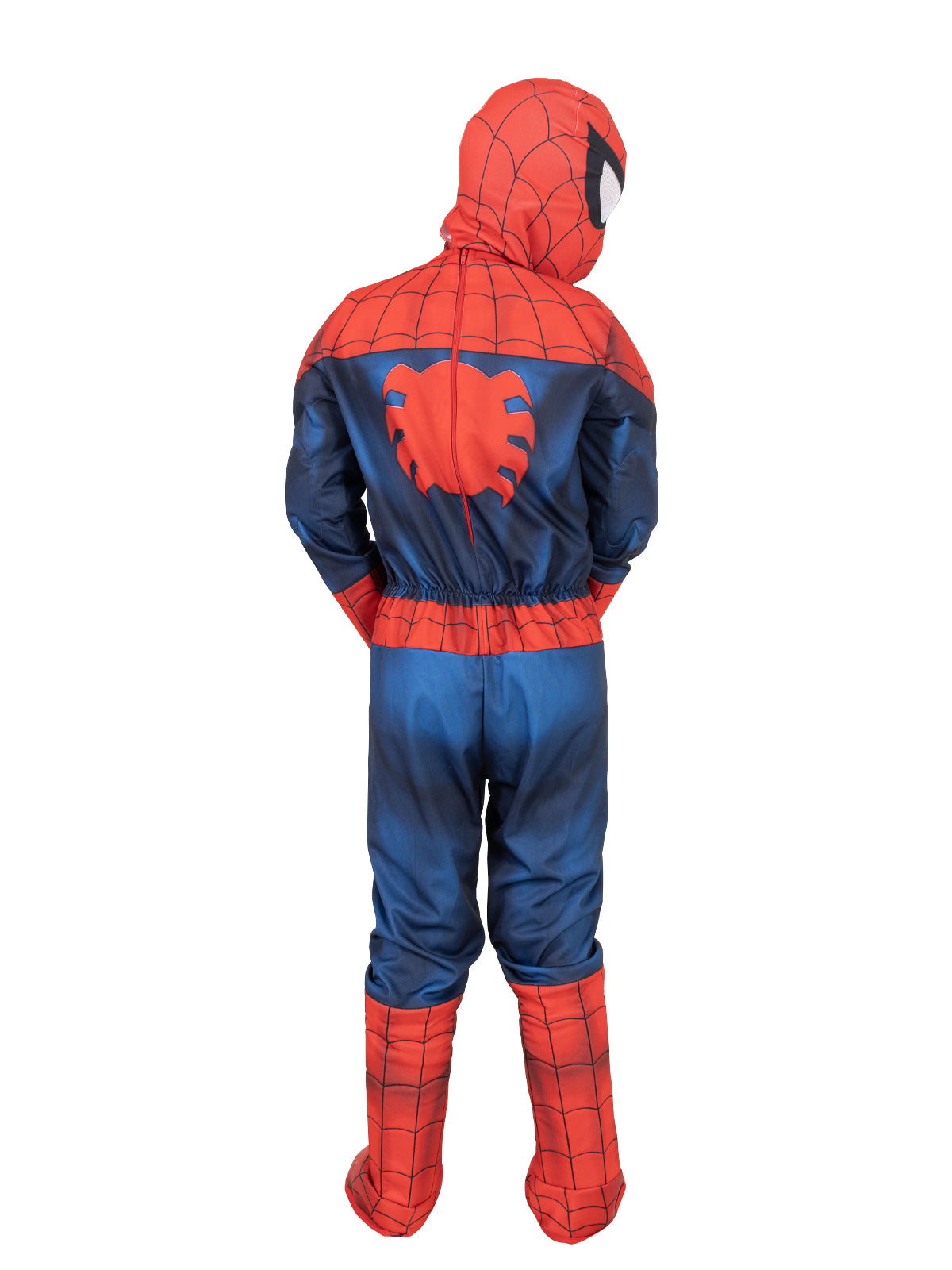 Spiderman Premium Child Costume Genuine Licensed