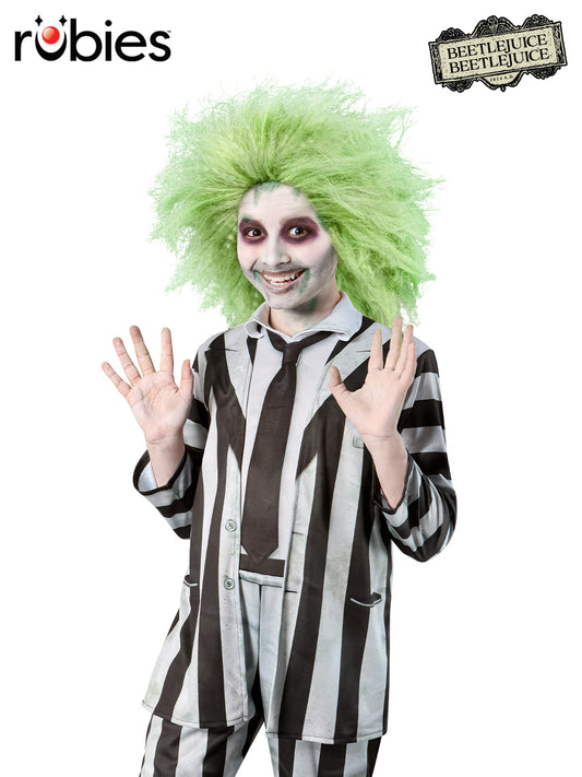 Beetlejuice Wig - Child Size