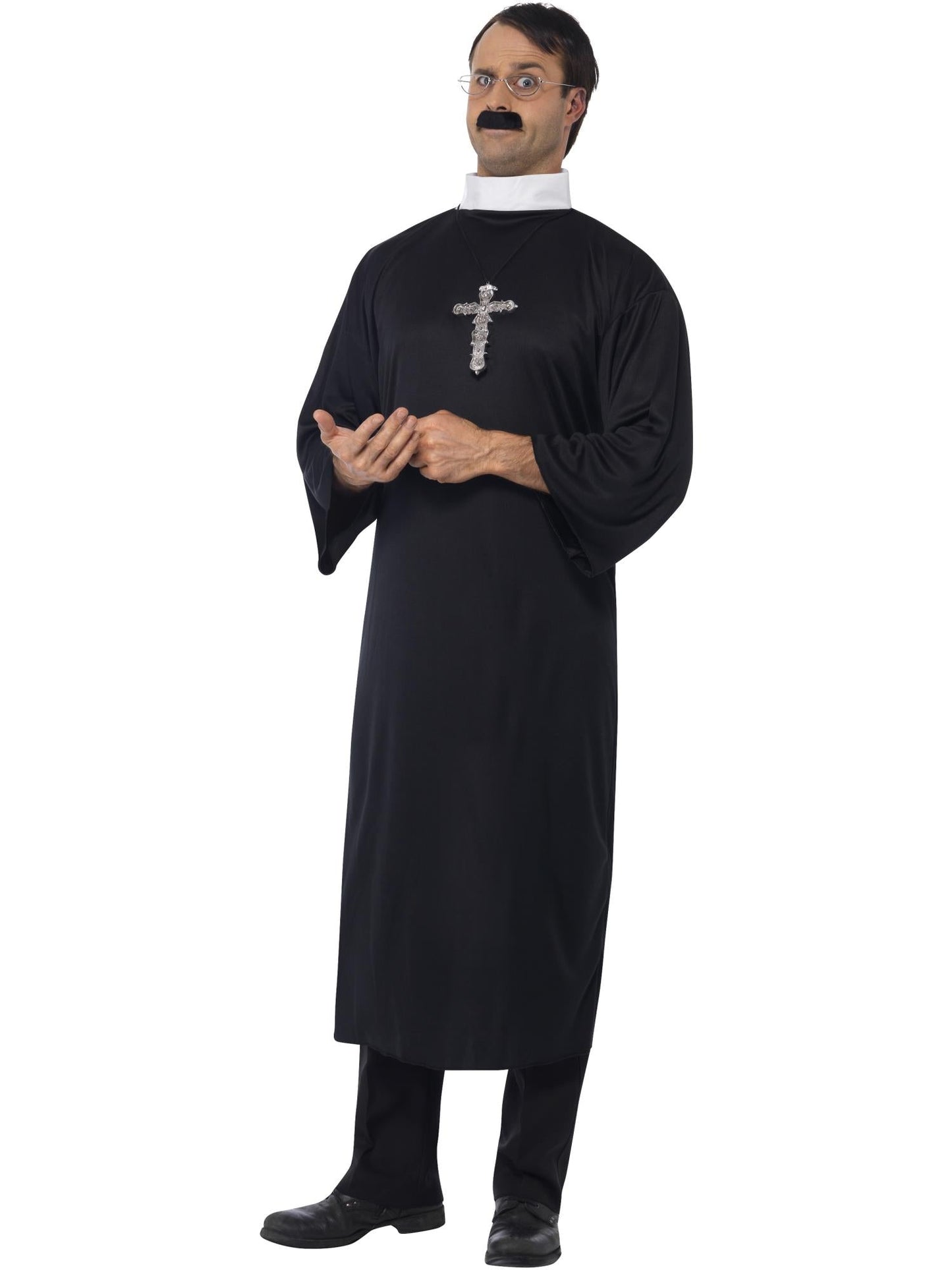 Priest Adult Costume