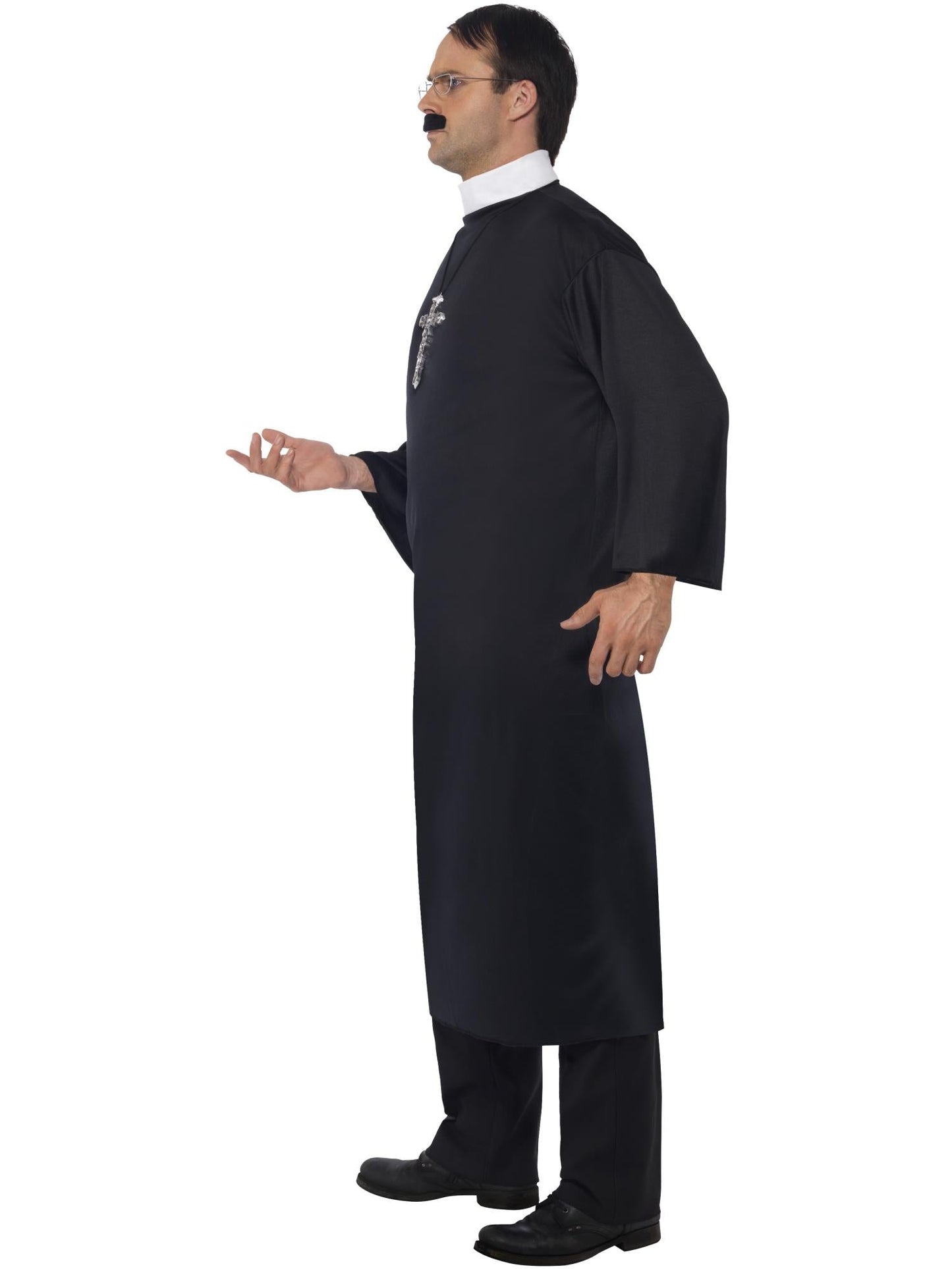 Priest Adult Costume