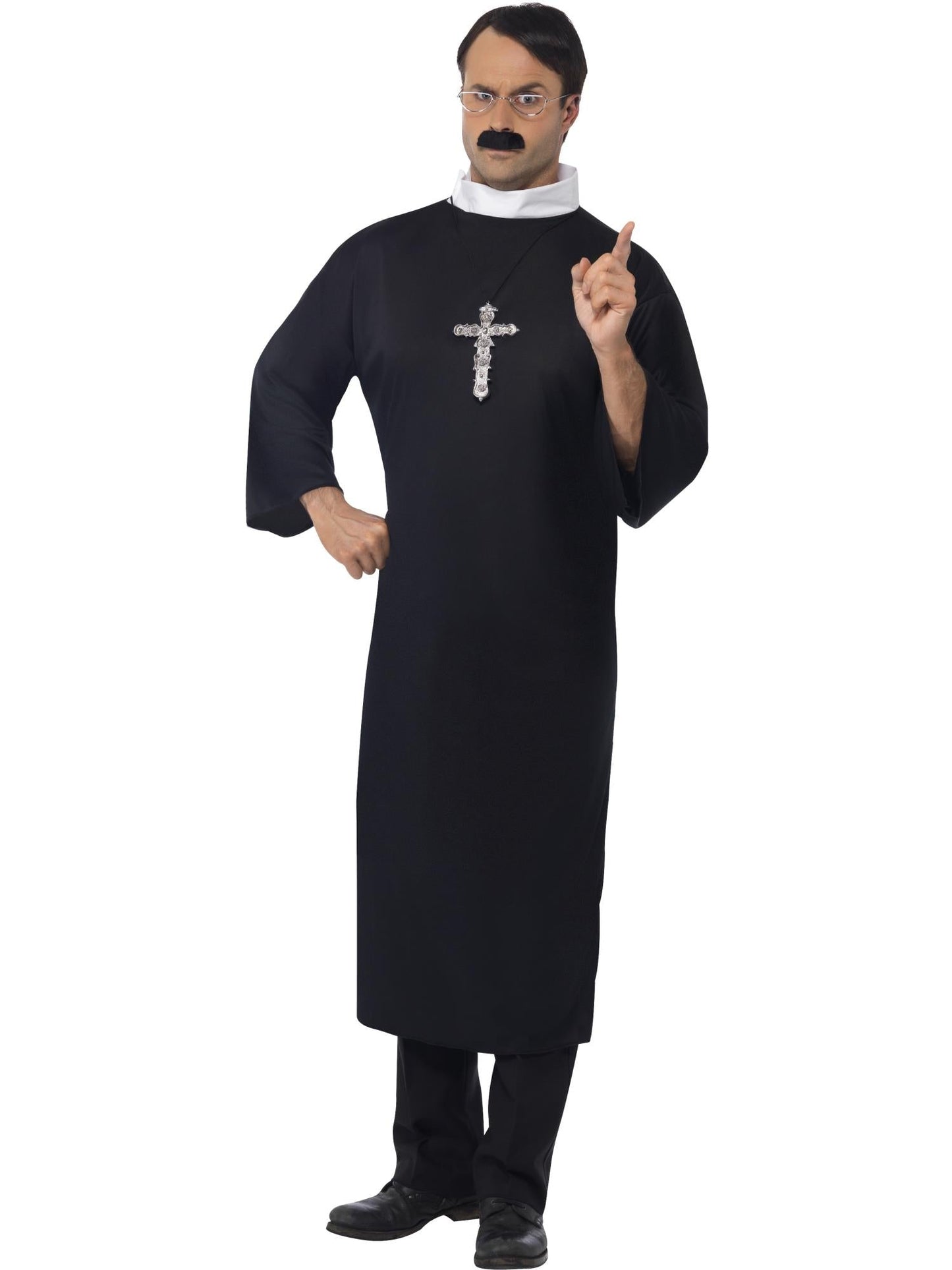 Priest Adult Costume