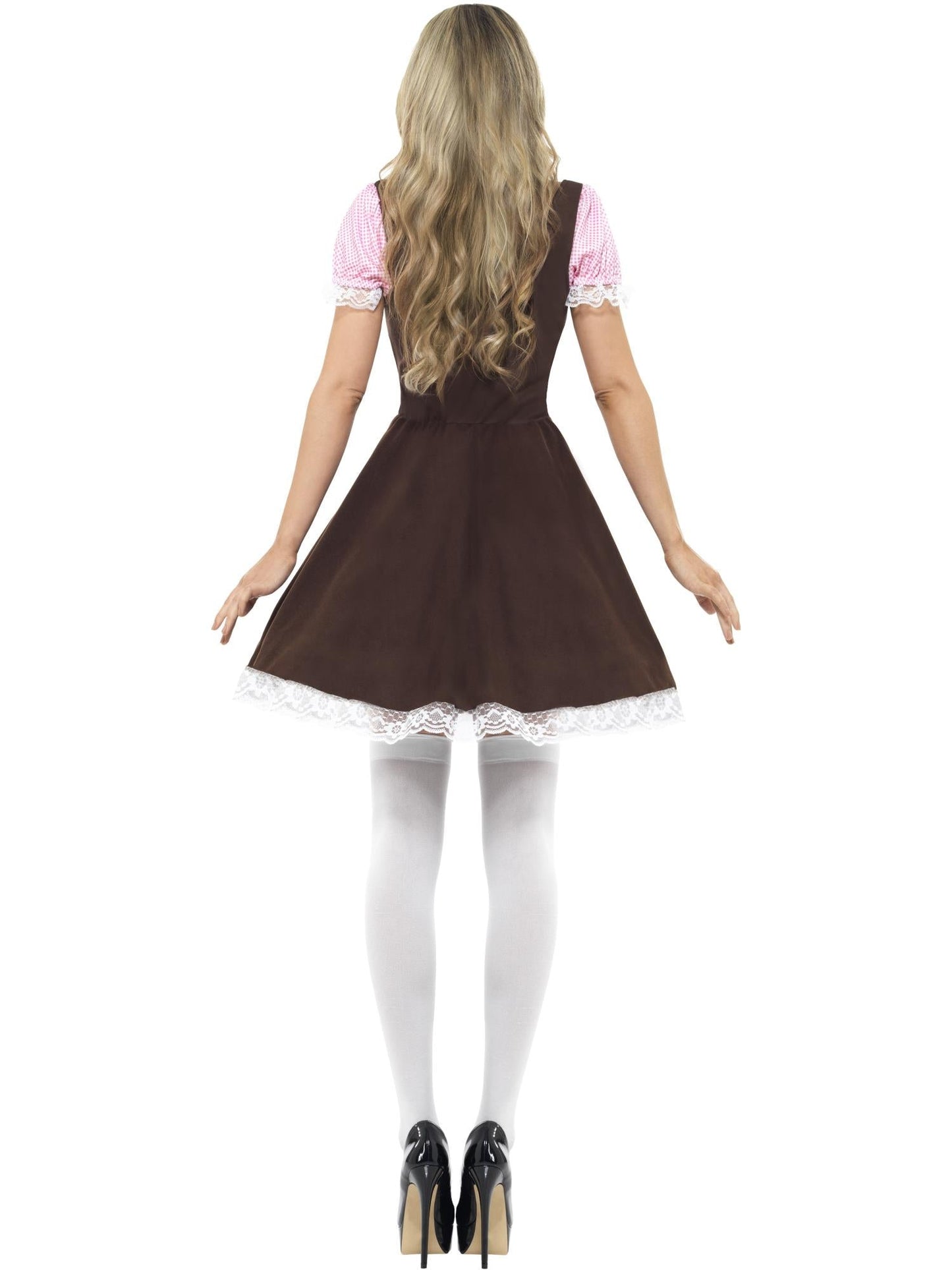 Tavern Girl, Oktoberfest Women's Costume