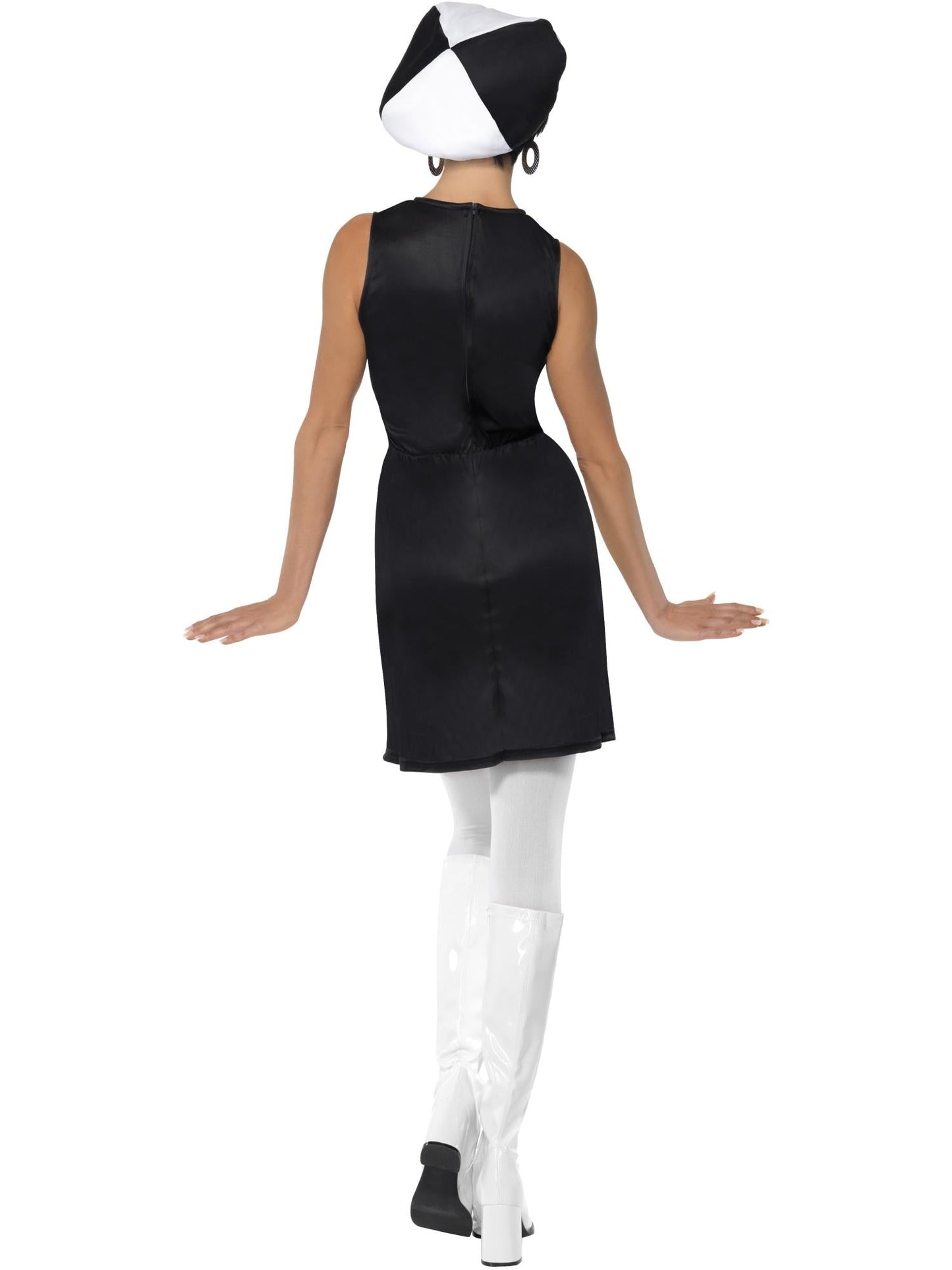 60's Party Girl Women's Costume