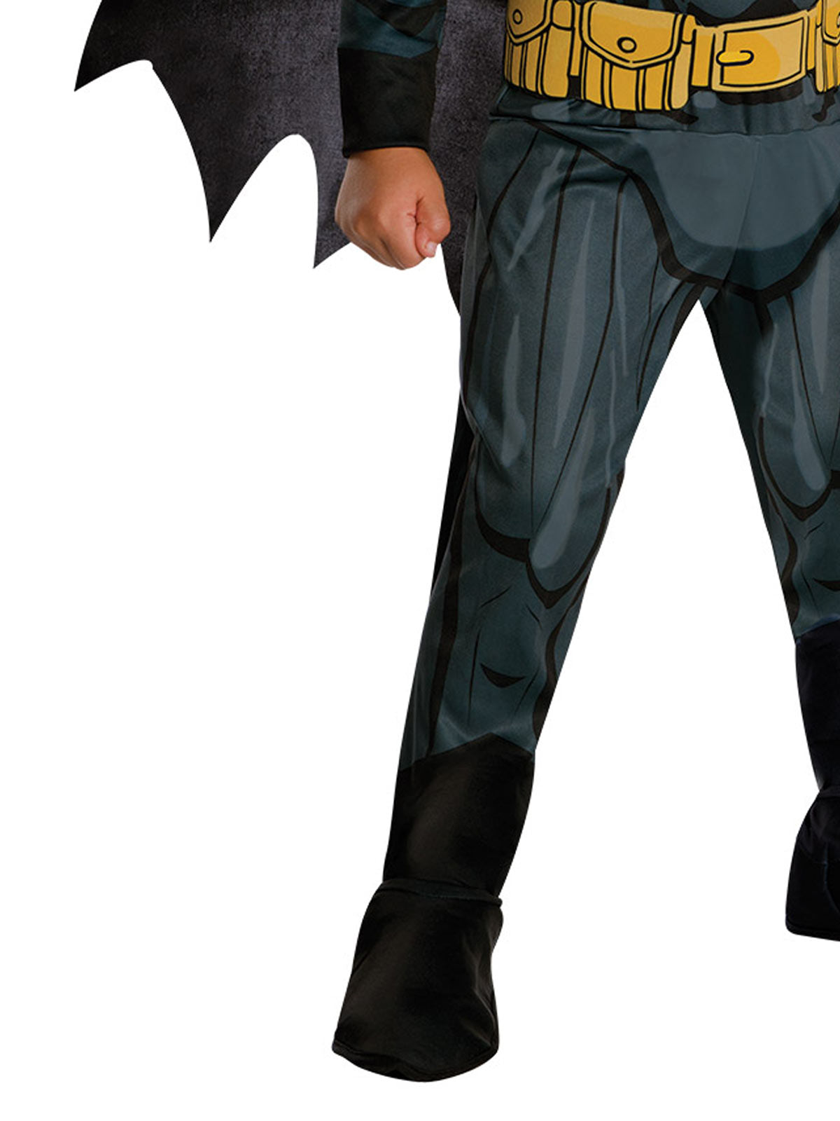 Batman Classic Child Costume Genuine Licensed