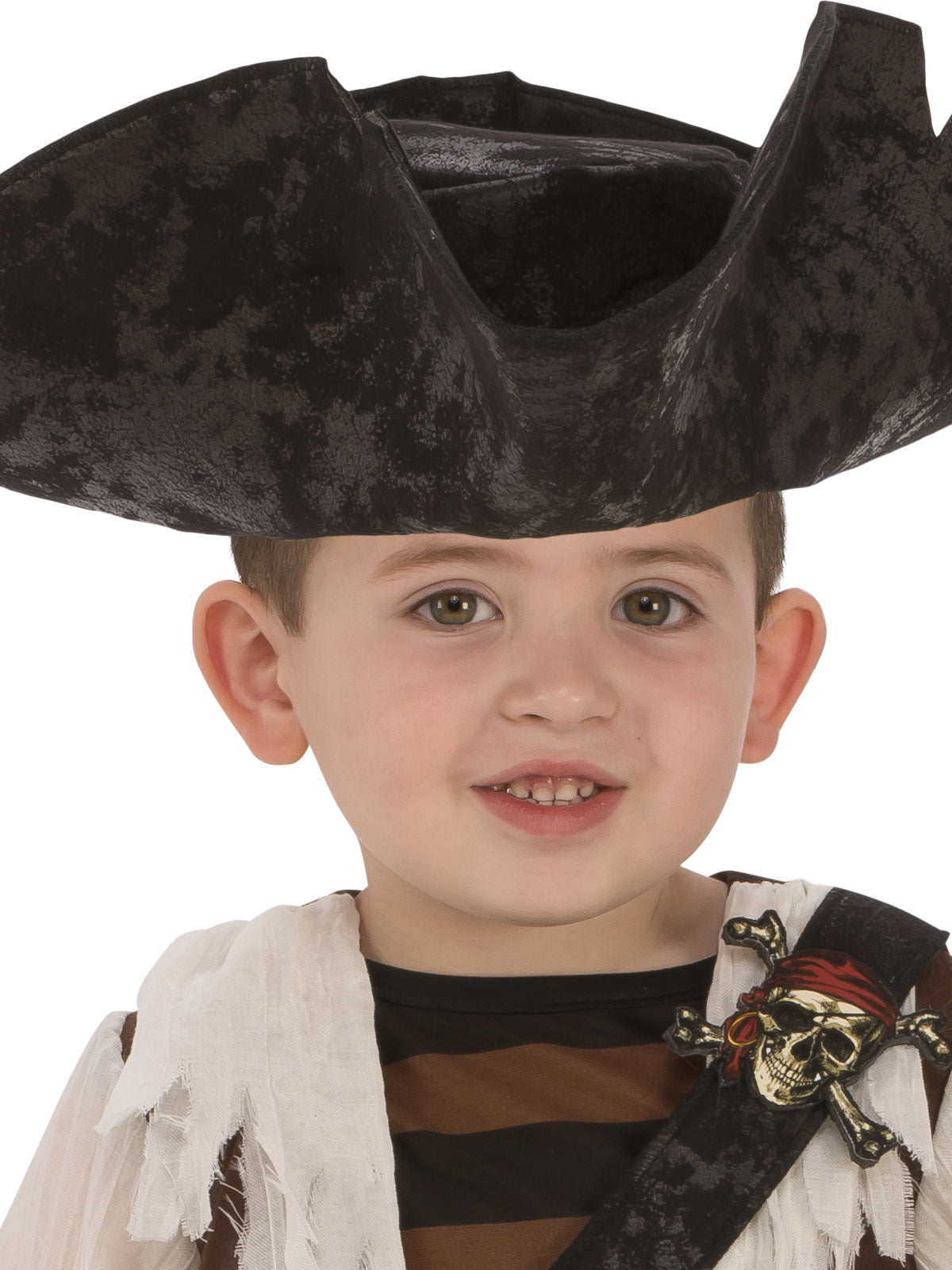 Pirate Matey Child Costume