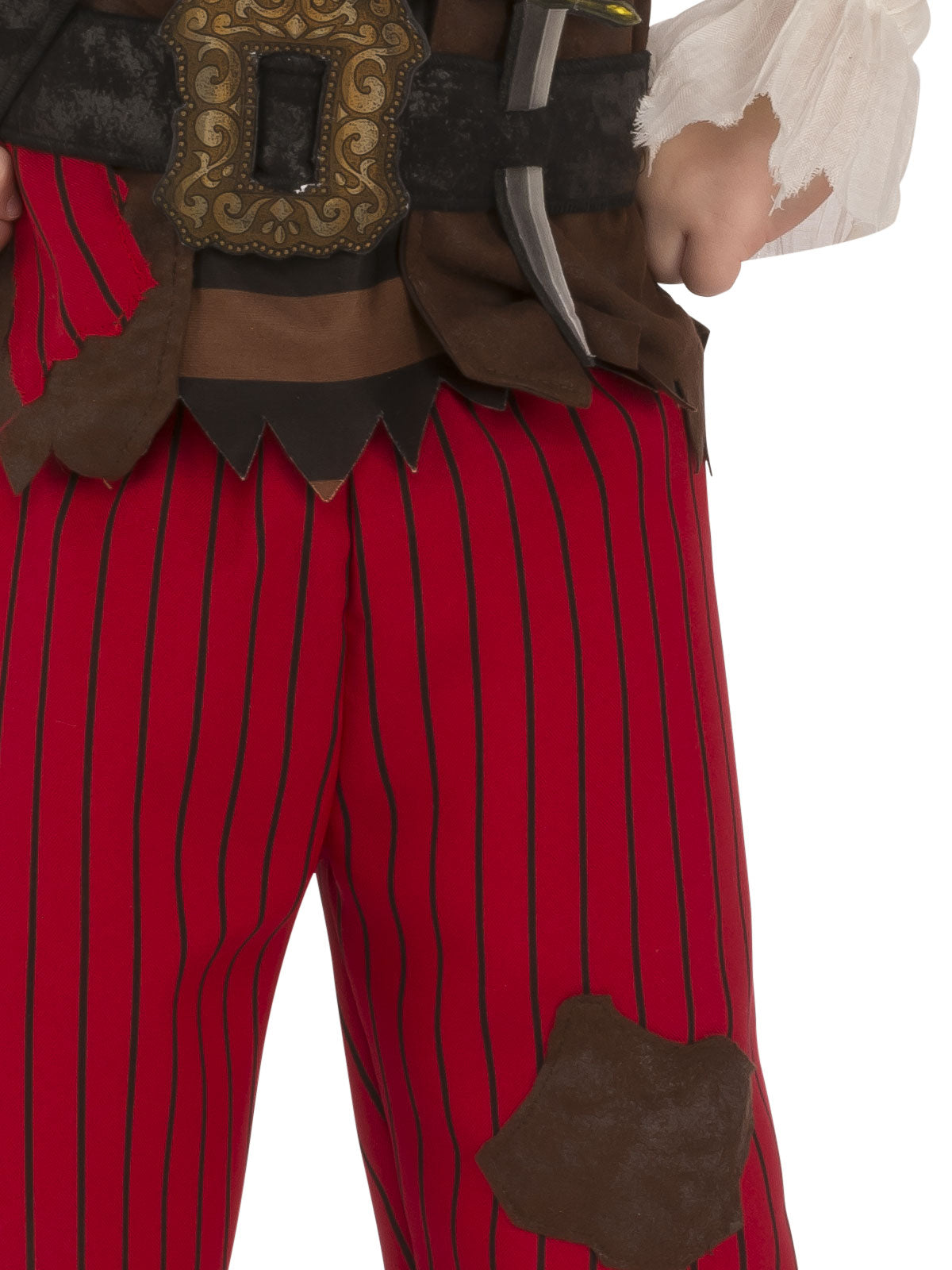 Pirate Matey Child Costume