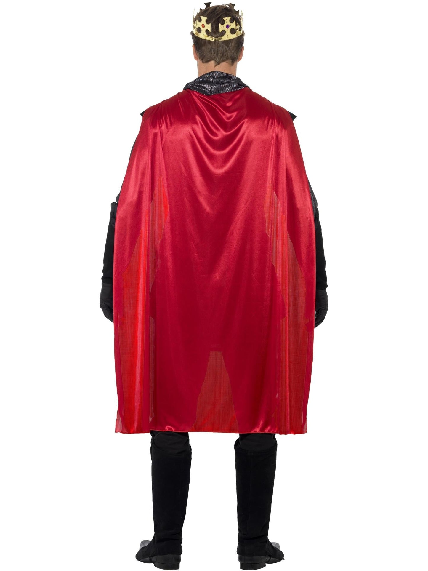 King Arthur Deluxe Men's Costume