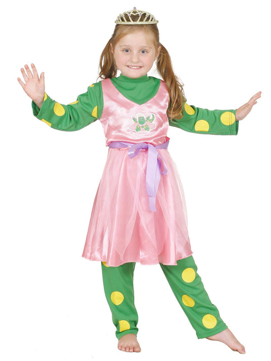 Dorothy Dinosaur The Wiggles Child Ciostume 2-4 years