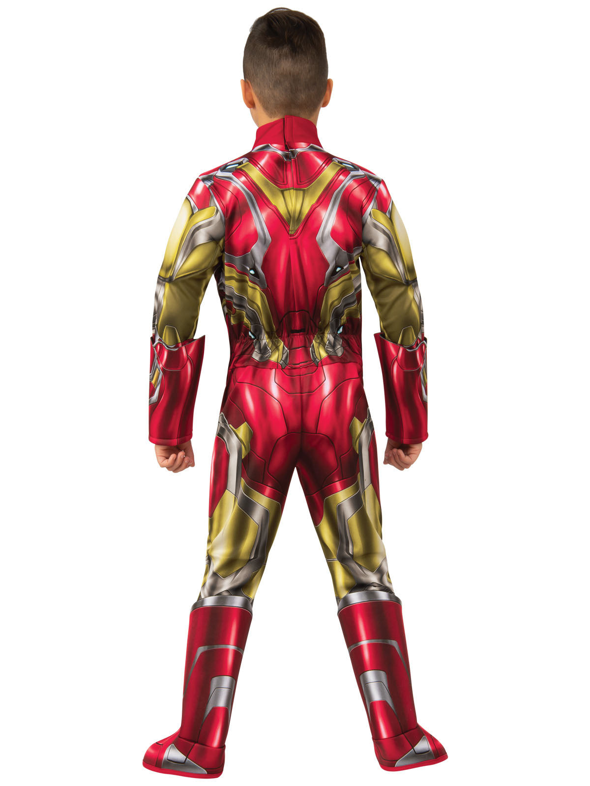 Iron Man Deluxe Child Costume Licensed