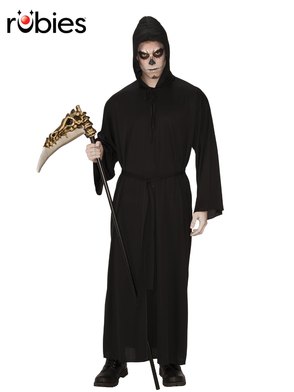 Horror Robe Adult Halloween Costume