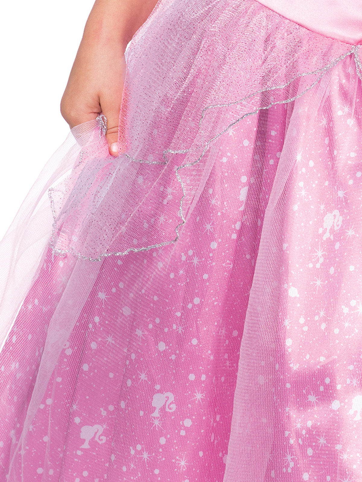 Barbie Princess Deluxe Child Girl's Costume - Licensed