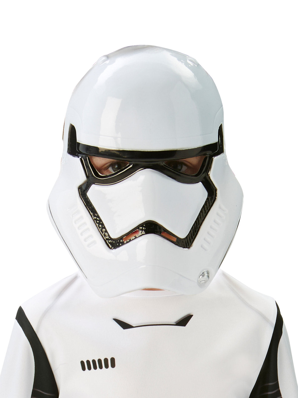 Star Wars Stormtrooper Classic Child Costume - Licensed