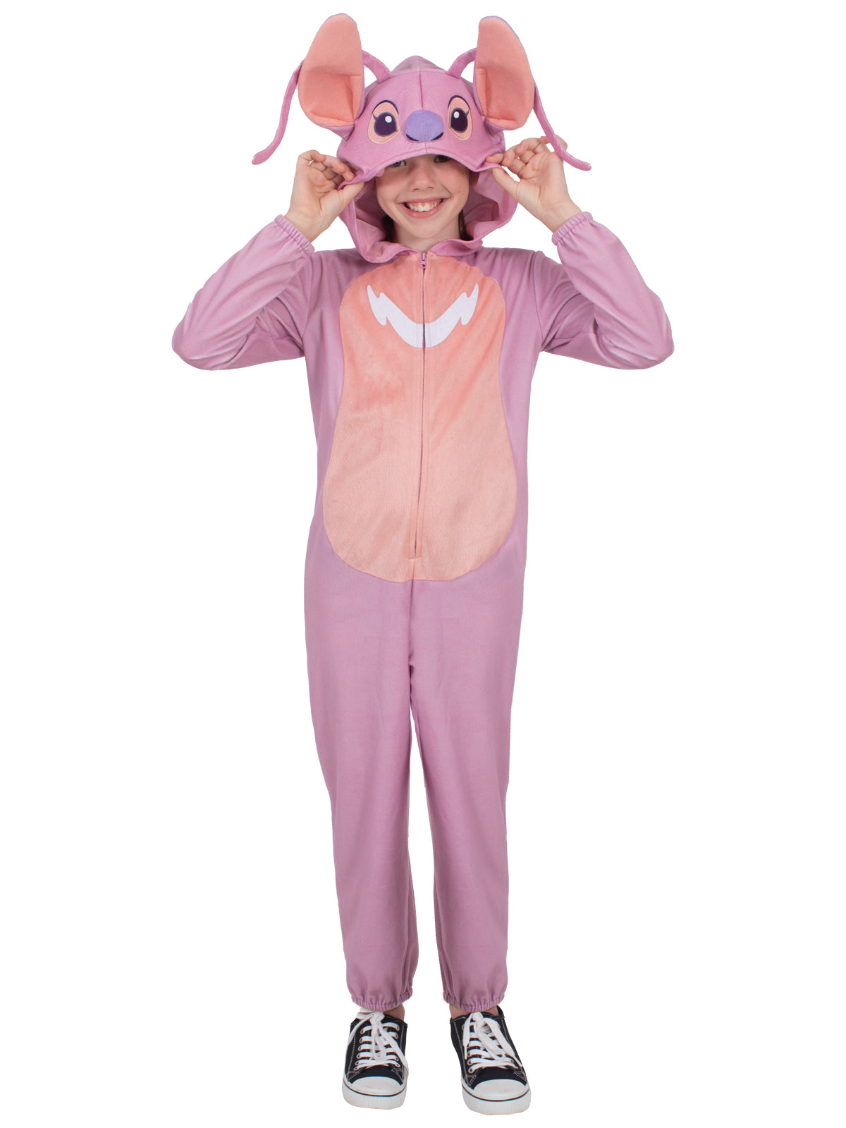 Angel (Lilo & Stitch) Child Deluxe Costume - Genuine Licensed