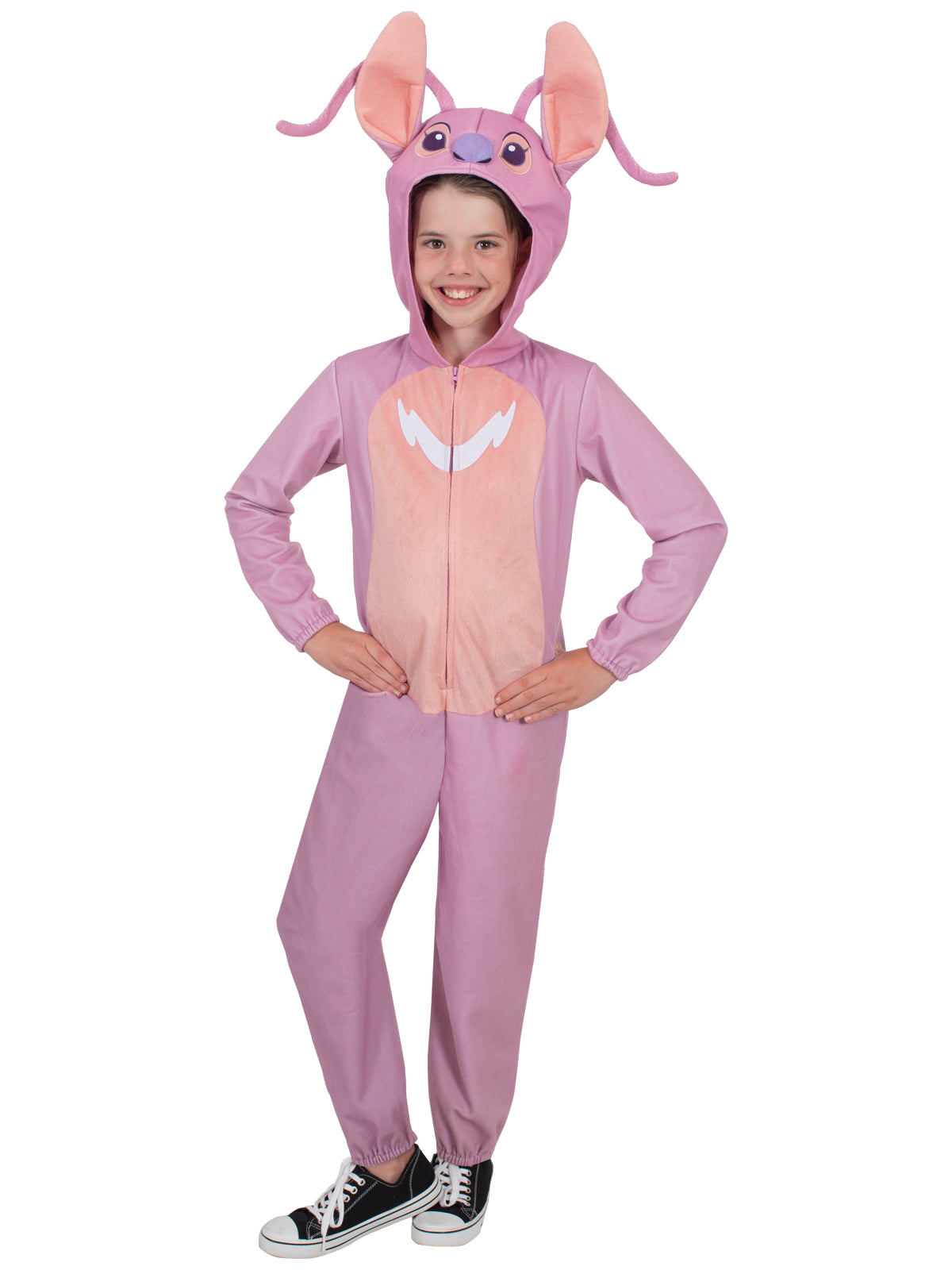 Angel (Lilo & Stitch) Child Deluxe Costume - Genuine Licensed