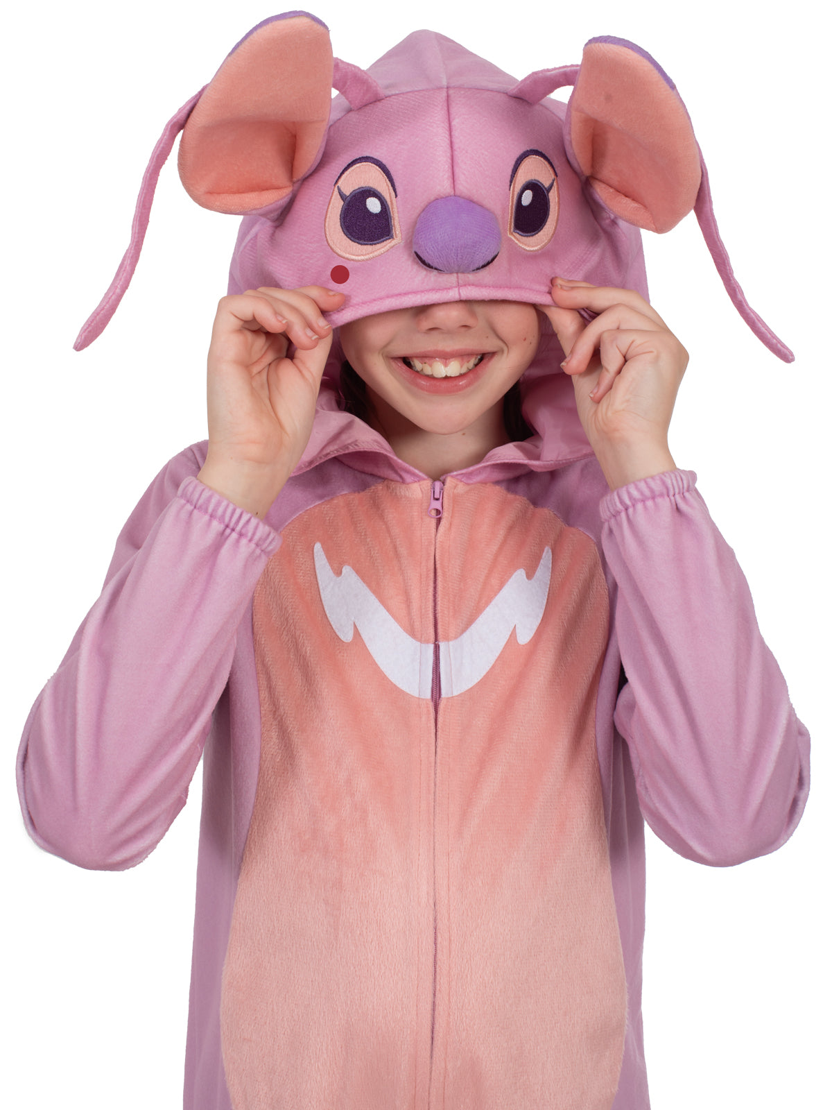 Angel (Lilo & Stitch) Child Deluxe Costume - Genuine Licensed
