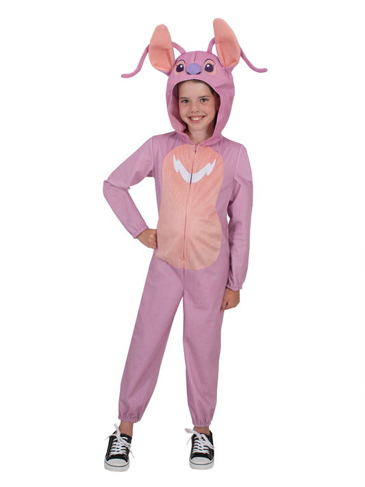 Angel (Lilo & Stitch) Child Deluxe Costume - Genuine Licensed