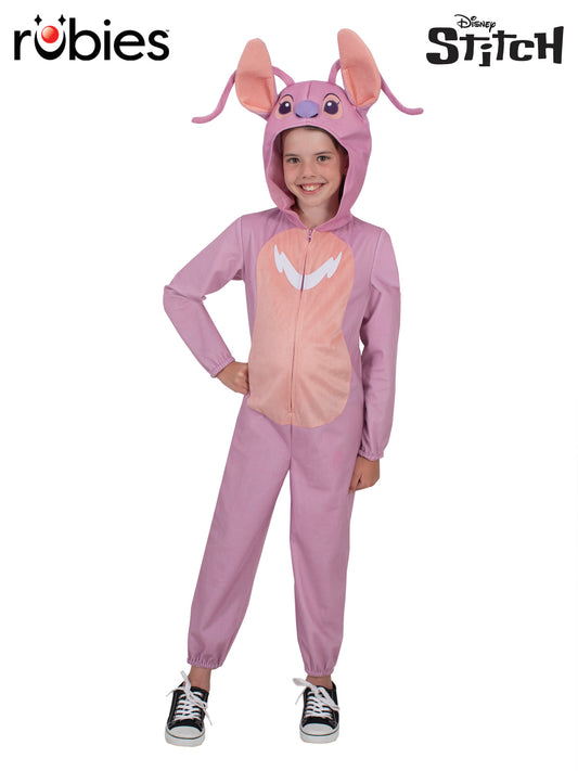 Angel (Lilo & Stitch) Child Deluxe Costume - Genuine Licensed