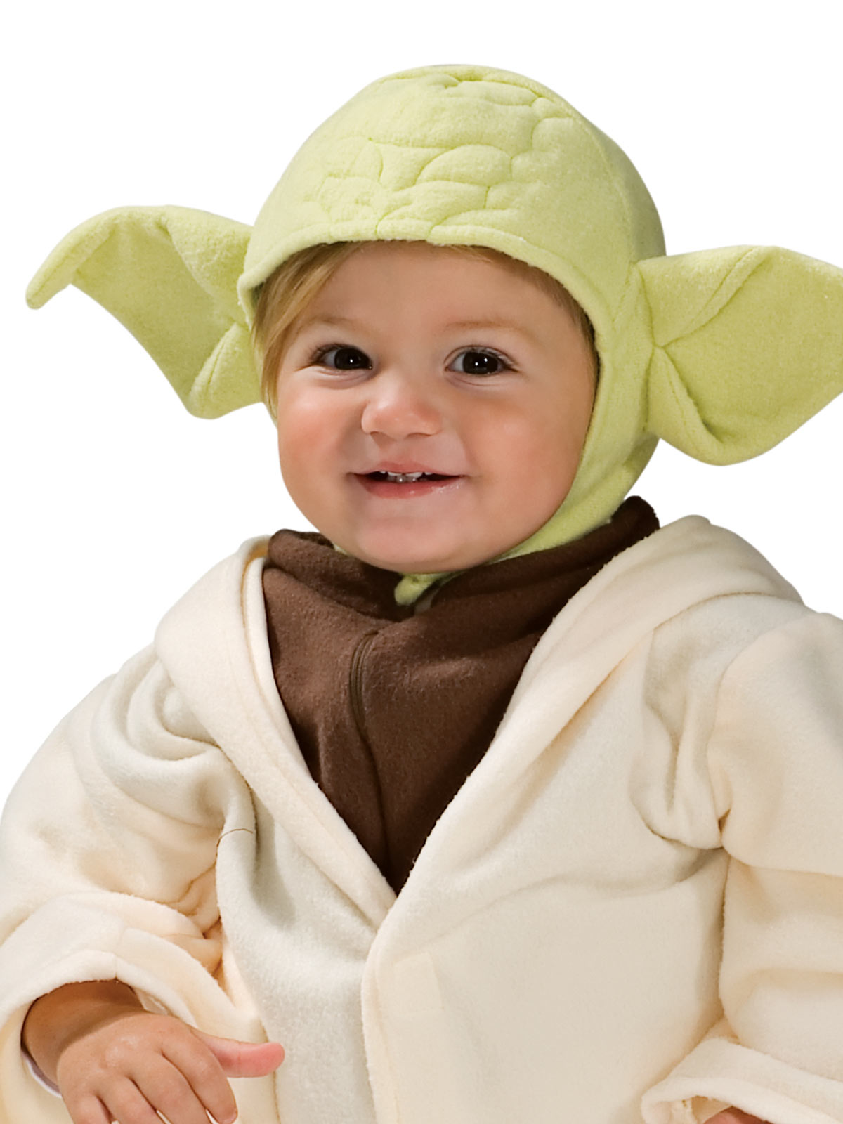 Star Wars Yoda Toddler Costume - LIcensed