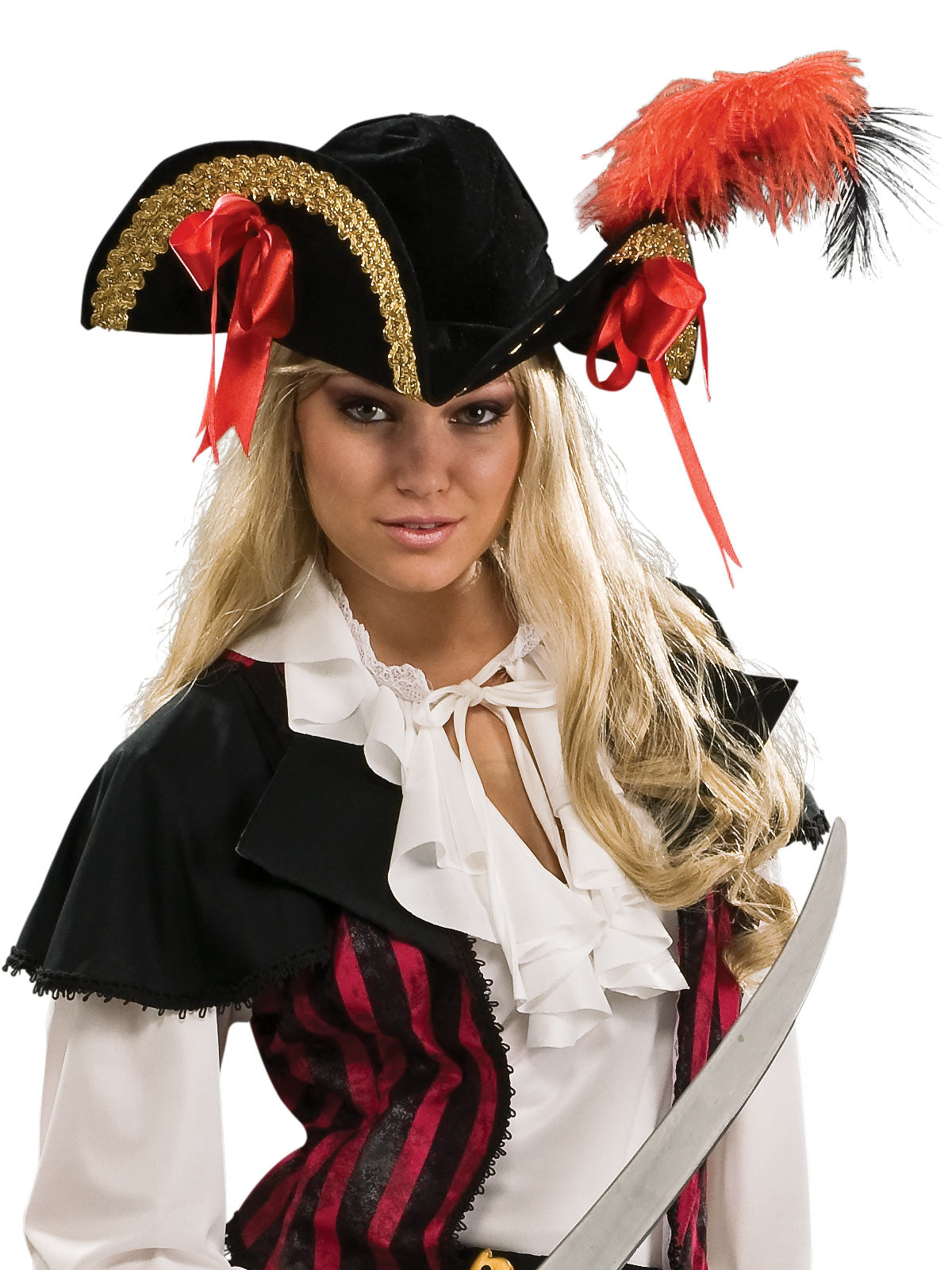 Pirate Maria La Fay Women's Costume Adult