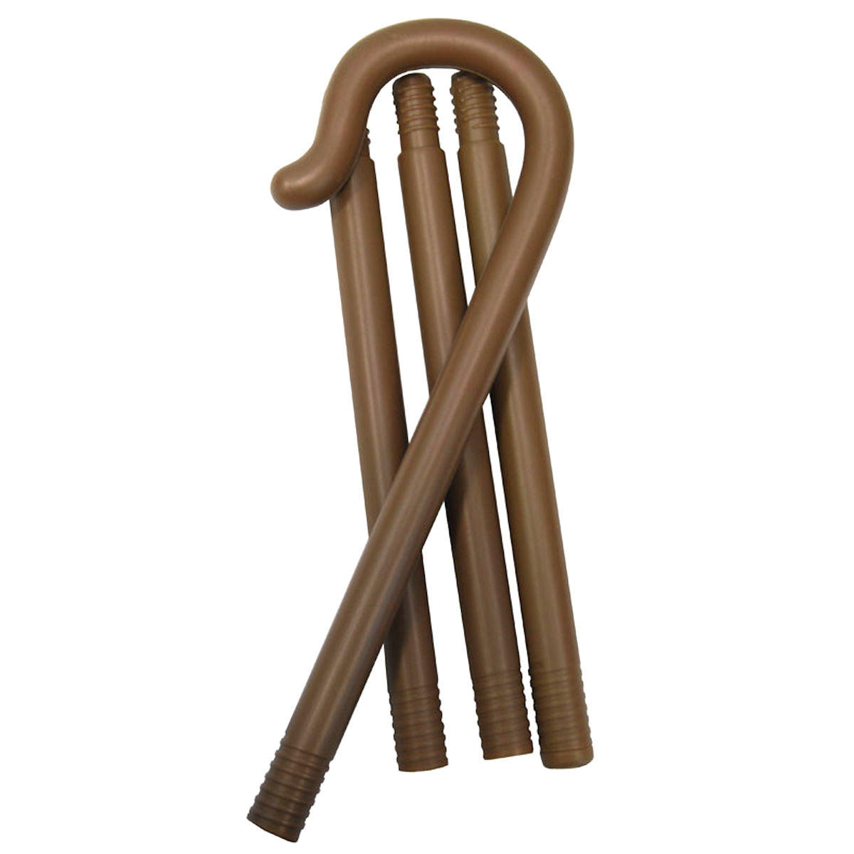 Shepherds Crook Collapsible Cane Wally