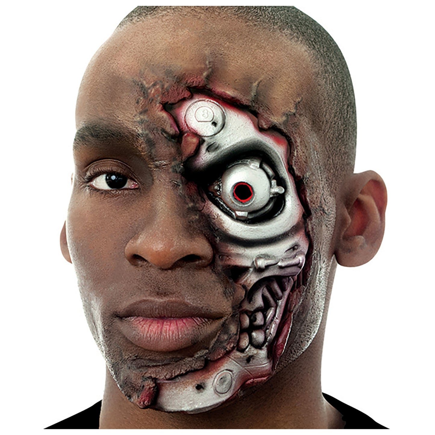 Terminal Professional Quality Halloween Costume Makeup Special FX - Latex