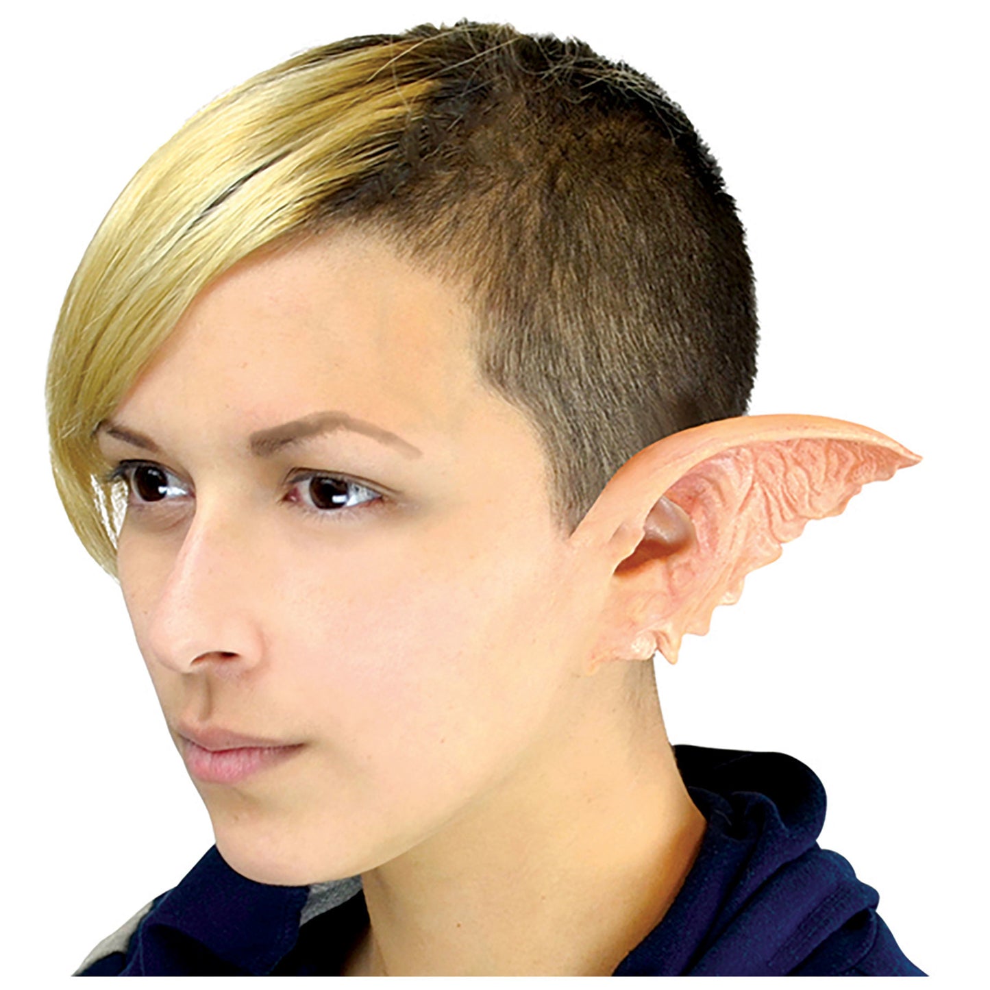 Gremlin Ears Woochie Professional Latex Special FX appliance Halloween Makeup