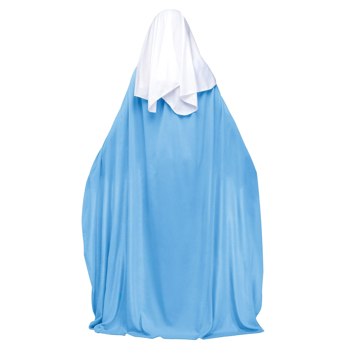 Virgin Mary Nativity Girls Costume