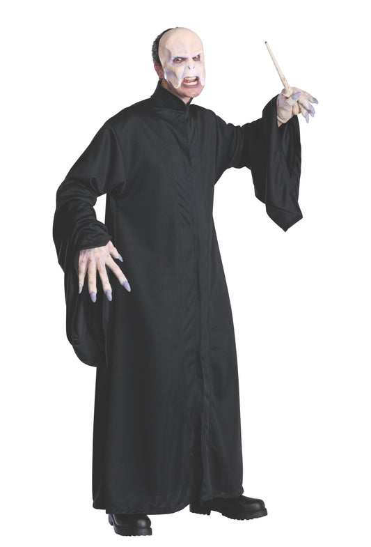 Harry Porter Voldemortt Classic Adult Men's Costume